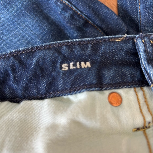 American Eagle 26x30 Flex Slim Men’s Jeans - Picture 4 of 15